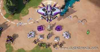 Stormgate is the StarCraft 3 you’ve been waiting for