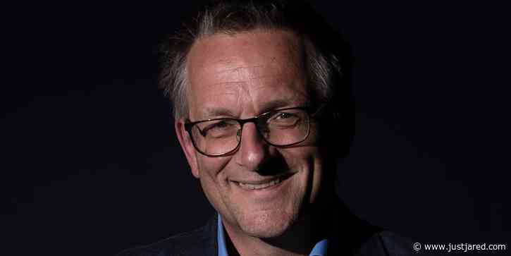 Michael Mosley, British TV Doctor, Found Dead at 67 After Going Missing on Vacation