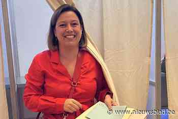 Heistse Kelly Van Tendeloo haalt het en wordt Vlaams parlementslid: “Ik kan het moeilijk geloven, het is een droom die uitkomt”