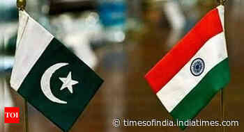India, Pak may hold Indus talks this month