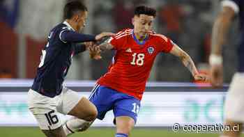 ¿Cuándo y dónde ver el amistoso de La Roja contra Paraguay?
