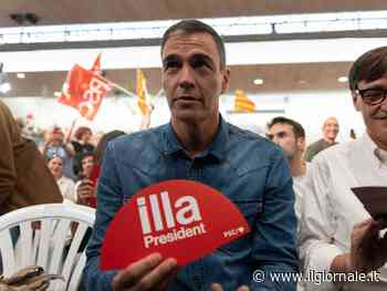 Spagna, popolari verso la vittoria (risicata) sui socialisti di Sanchez