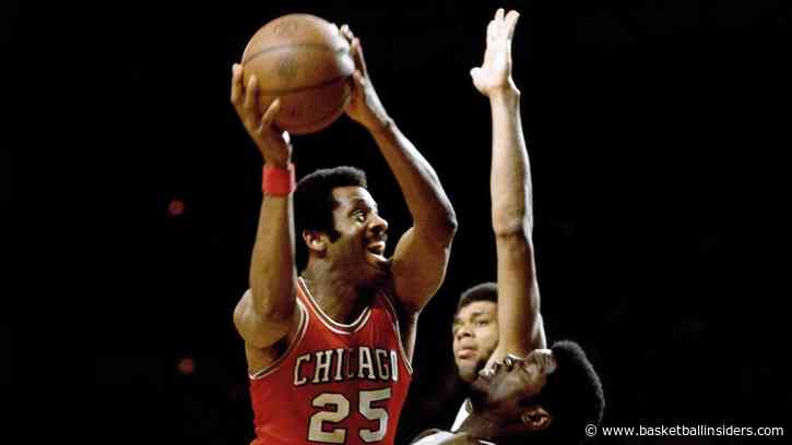 Chet Walker, former Bulls superstar known as ‘The Jet’, has died at age 84