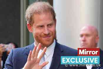Prince Harry 'determined to find his own permanent home in the UK for sad reason'