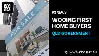 Queensland government to ease barrier for first-home buyers