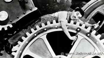 ANSWERS TO CORRESPONDENTS: What is the translation of the song Charlie Chaplin sings in Modern Times?