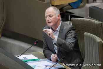 Marino Keulen verliest na 29 jaar zitje in Vlaams Parlement: “Dit doet pijn”