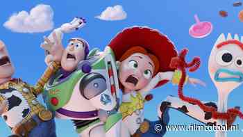 Nieuwe 'Toy Story'-film opnieuw in handen van andere regisseur