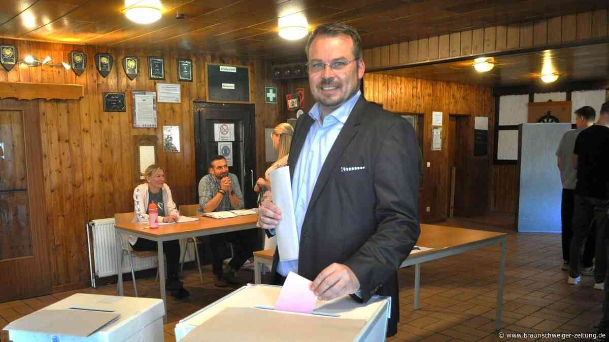 Boldecker Land: Samtgemeindebürgermeister Ehrhoff abgewählt
