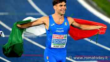 Dosso e Tecuceanu vincono il bronzo. Altre medaglie per l'Italia agli Europei di Roma
