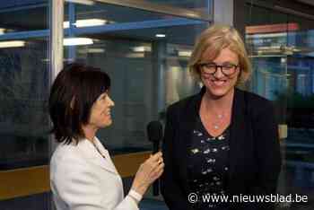 PVDA-fractieleidster in de Kamer Sofie Merckx: “Wij willen mee besturen”
