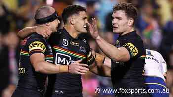 Panthers set to be Sin City bound as four frontrunners for NRL’s 2025 Vegas venture revealed