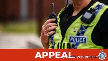 Gun fired in Scarborough - police appeal launched following incidents