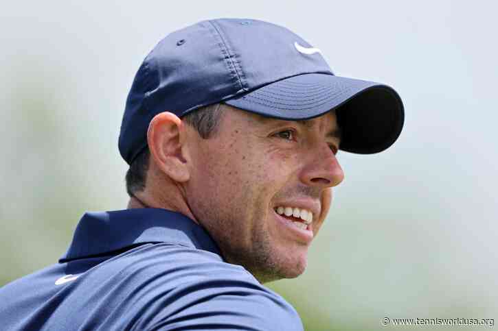 Rory McIlroy Part of Meeting Between PIF and PGA Tour: Optimistic Forecasts