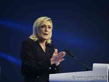 Marine Le Pen esulta: "È l'alba di un nuovo giorno per tutte le Nazioni"