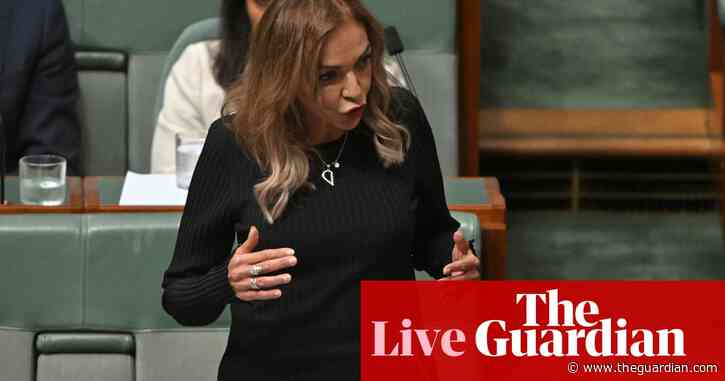 News live: Anne Aly to represent Australia at Gaza humanitarian conference; first national anti-vaping ad campaign launches