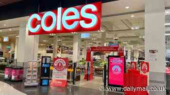 Coles enforces limit on popular product - here's why