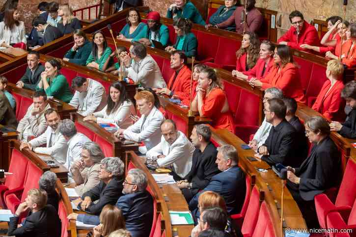 Après la déferlante RN aux Européennes et l'annonce d'une dissolution de l'Assemblée, la gauche veut travailler à un "rassemblement" pour les législatives