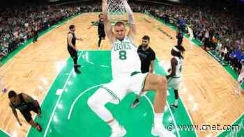 NBA Finals 2024: How to Watch, Stream Mavericks vs. Celtics Game 2 Tonight on ABC     - CNET