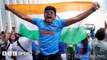 India v Pakistan helps cricket's American dream gather pace