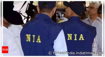 NIA arrests man in Assam jail for murder of 4 in Manipur in Jan