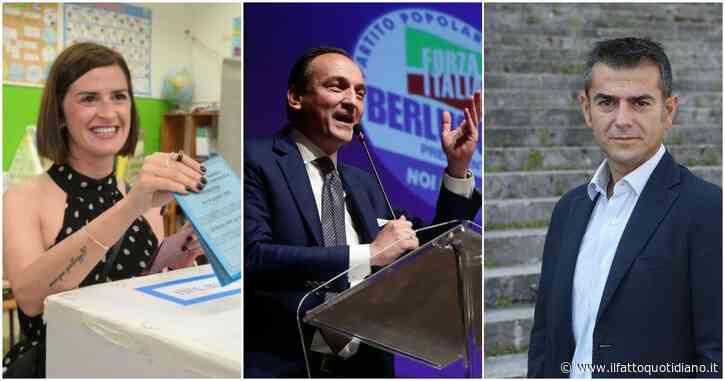 Comunali e regionali, exit poll: Cirio (centrodestra) confermato in Piemonte, Zedda (centrosinistra) vince al 1° turno a Cagliari