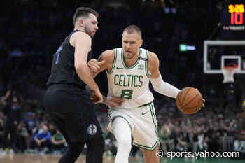 Celtics vs. Mavericks NBA Finals: Game 2 score, live updates, highlights, analysis as Boston looks to go up 2-0