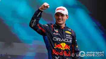 F1 Canadian GP: Verstappen wins from Norris in disrupted, rain-hit race