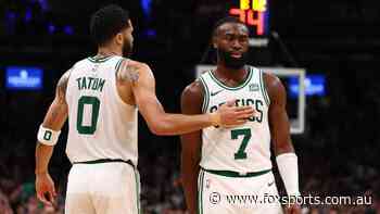 NBA Finals LIVE: Mavericks coach Jason Kidd tries to ‘drive a wedge’ between superstar Celtics duo