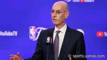 Adam Silver teases three potential NBA expansion cities