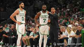 Boston Celtics vs Dallas Mavericks LIVE: Updates, score, news, stats, highlights for NBA Finals Game 2