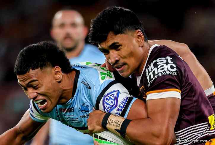 Origin drives Nine’s ratings week