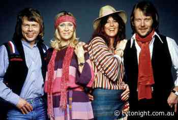 ABBA: Against the Odds