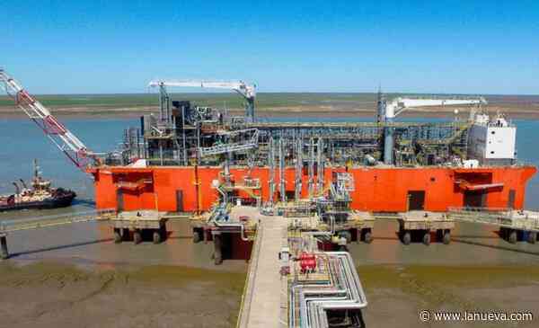 Por qué debería instalarse en Bahía Blanca la futura mega planta de Gas Licuado de YPF y Petronas