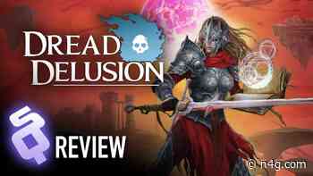 Dread Delusion review [SideQuesting]