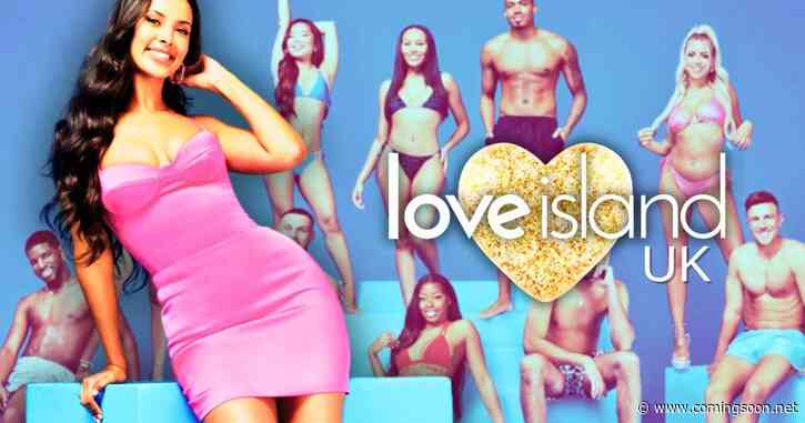 Love Island UK Season 11 Streaming: Watch & Stream Online via Hulu