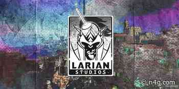 Baldur's Gate 3 Devs On Larian's Next Game: "Let Us Cook"