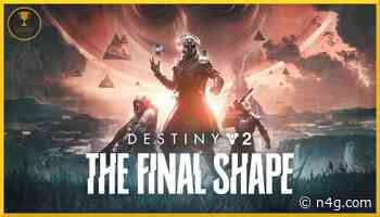Destiny 2: The Final Shape All Feather Locations