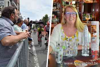 Stad verplicht security tegen bier in glazen op komend BK wielrennen: “We dénken er niet aan”