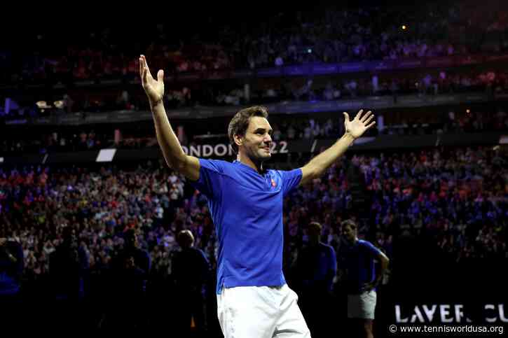 Roger Federer starts to play golf? Alcaraz mocks the Swiss Maestro