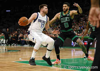 Celtics vs. Mavericks NBA Finals: Game 2 live updates, score, analysis, highlights
