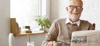 Steuern sparen im Rentenalter: Wer hat ein Anrecht auf den Altersentlastungsbetrag?