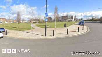 Assault involving group 'with blade' in Bristol