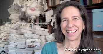 Debby Lee Cohen, Who Helped Prune Plastic From Schools, Dies at 64
