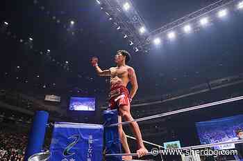 Kai Asakura Vacates Rizin Bantamweight Title, Announces He’s Signing with UFC