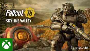 Fallout 76 - Xbox Games Showcase 2024