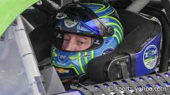 Kyle Busch's Cup winless drought now longest of his career, but he moves closer to playoff spot