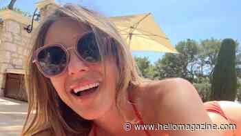 Elizabeth Hurley shares the incredibly simple secret to staying in shape at 58
