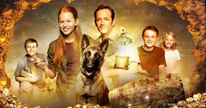 K-9 Adventures: Legend of the Lost Gold Streaming: Watch & Stream Online via Amazon Prime Video