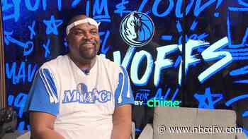 Original Mavs ManiAACs fan talks about his journey with the team, another championship run